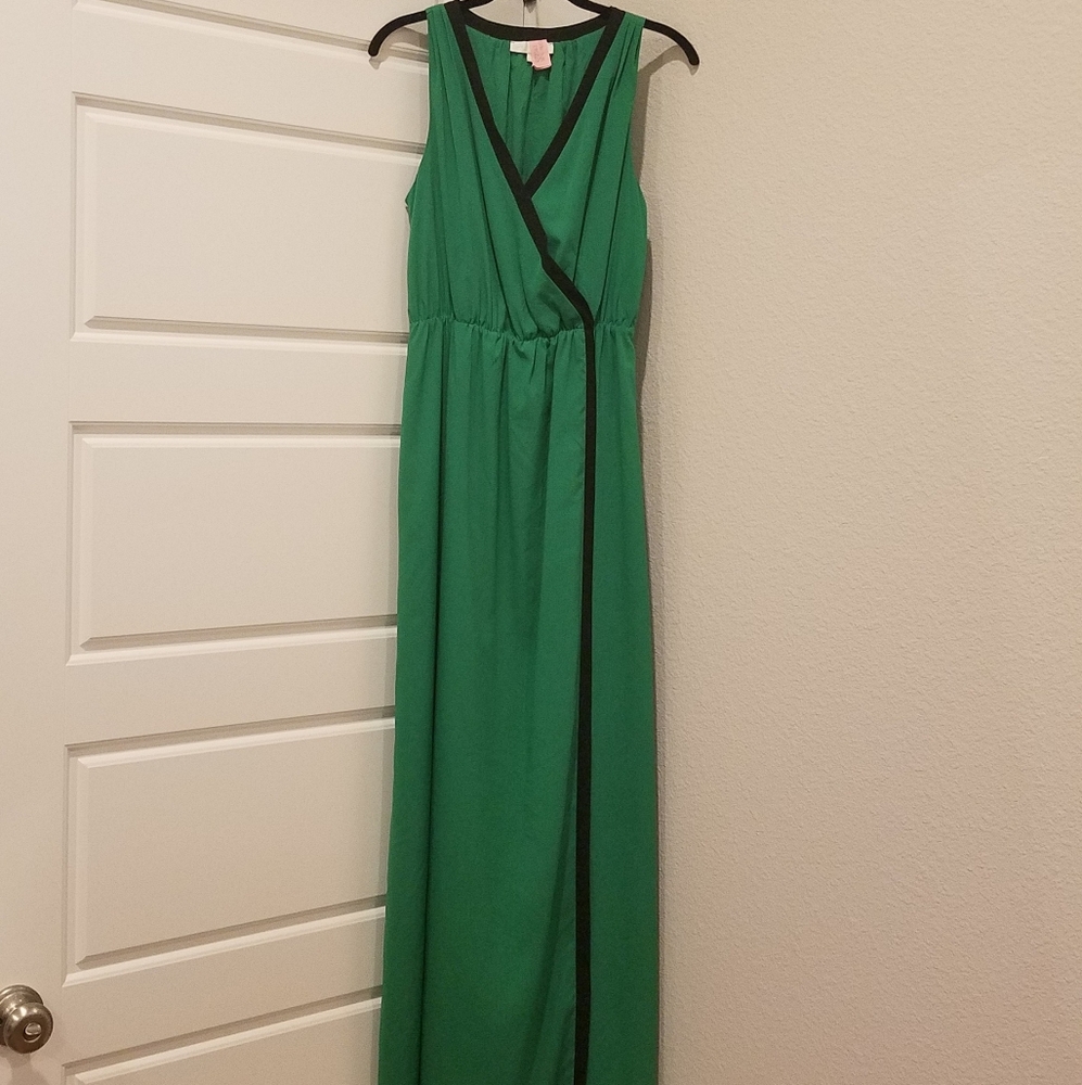 MM Couture Dress